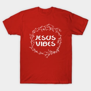 Jesus Vibes T-Shirt